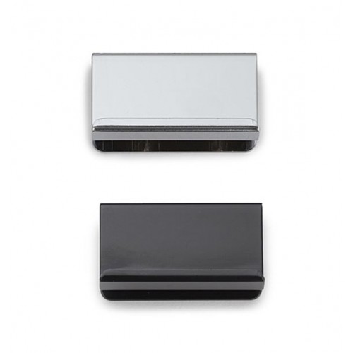 Push Counter Plate (With Pull Tab)